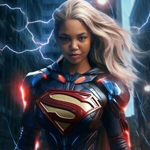 Meet your Posher, Jacque